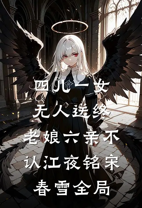 四儿一女无人送终，老娘六亲不认江夜铭宋春雪全局