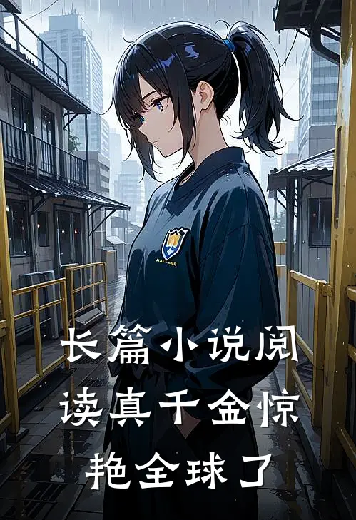 长篇小说阅读真千金惊艳全球了