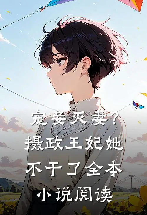 宠妾灭妻？摄政王妃她不干了全本小说阅读