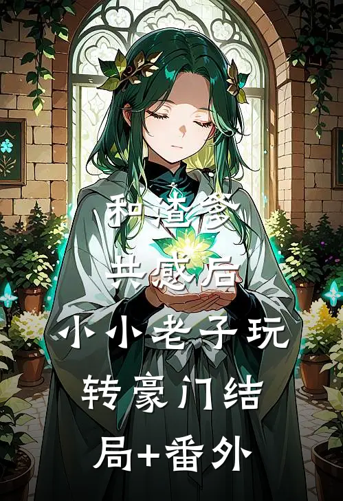 和渣爹共感后，小小老子玩转豪门结局+番外