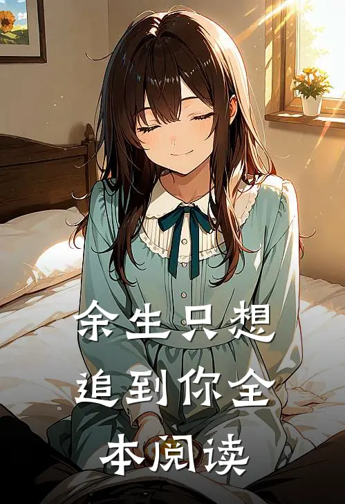 余生只想追到你全本阅读