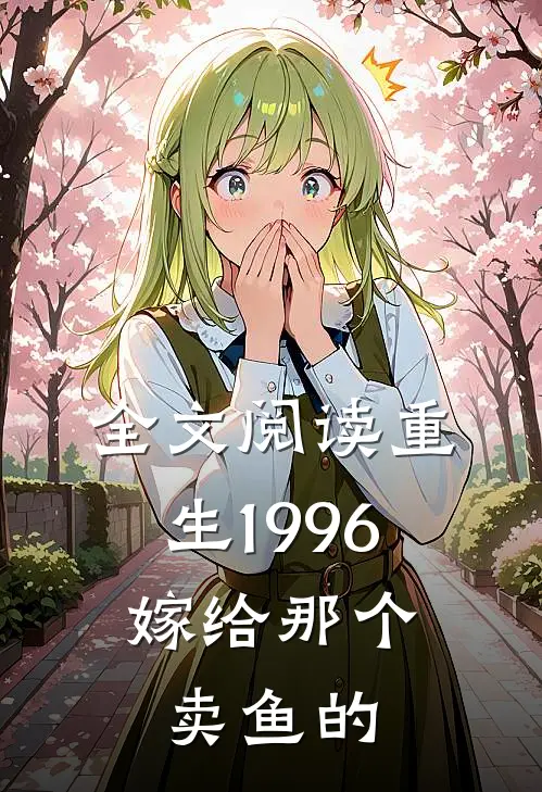 全文阅读重生1996，嫁给那个卖鱼的
