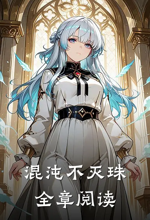 混沌不灭珠全章阅读