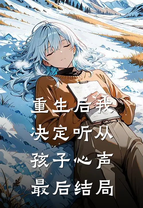 重生后我决定听从孩子心声最后结局