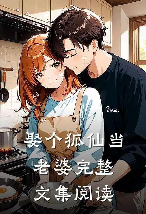 娶个狐仙当老婆完整文集阅读