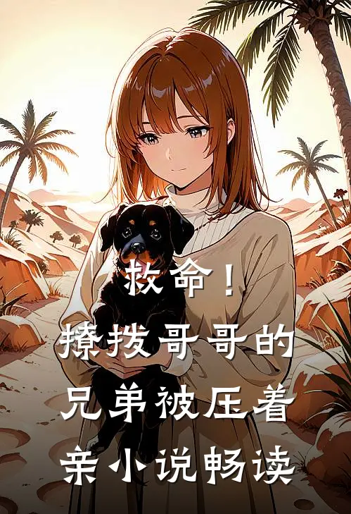 救命！撩拨哥哥的兄弟，被压着亲小说畅读
