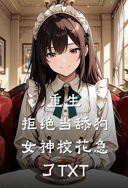 重生：拒绝当舔狗，女神校花急了TXT