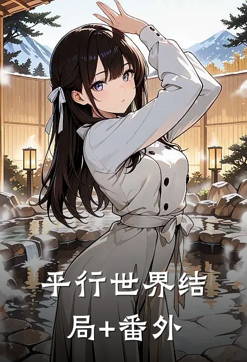平行世界结局+番外