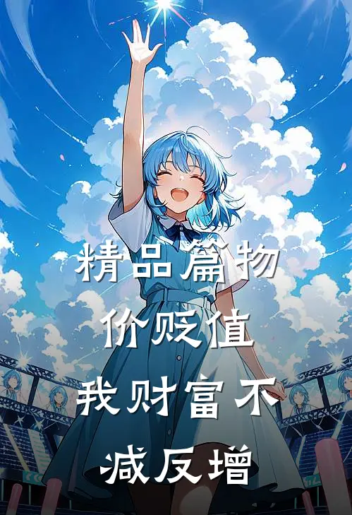 精品篇物价贬值：我财富不减反增
