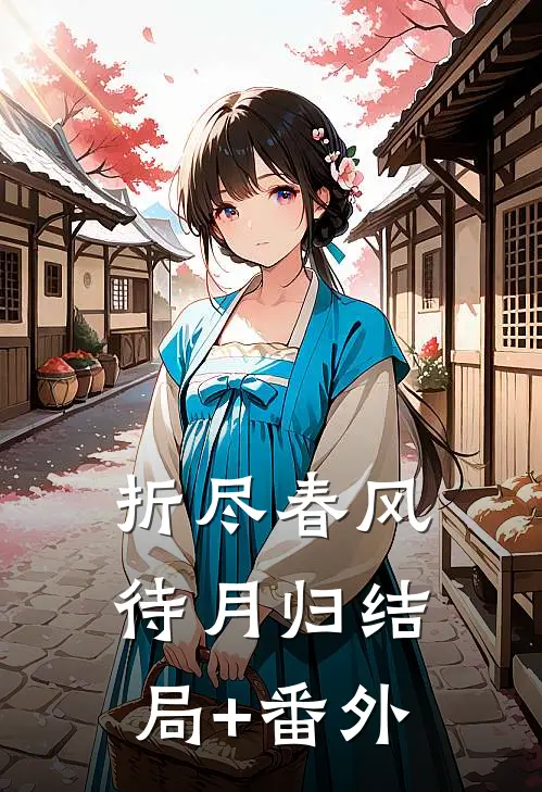 折尽春风待月归结局+番外