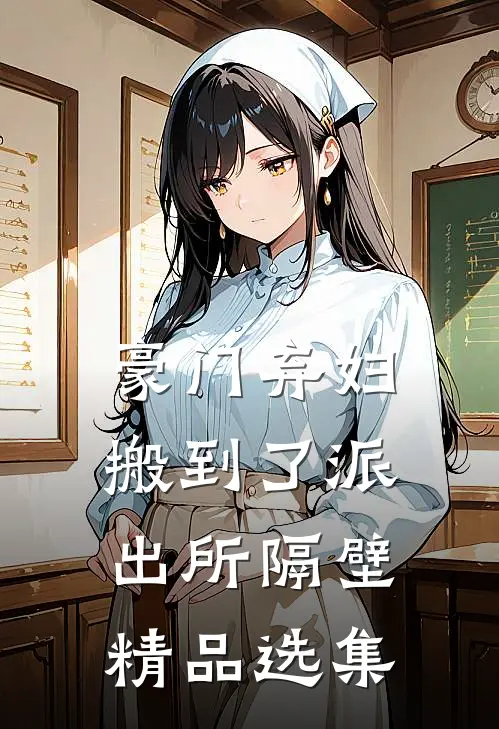 豪门弃妇搬到了派出所隔壁精品选集