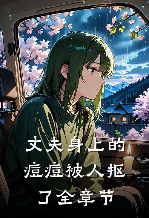 丈夫身上的痘痘被人抠了全章节