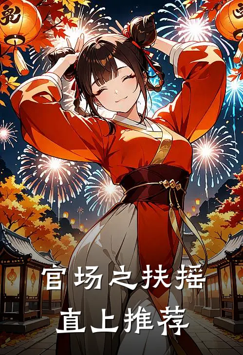 官场之扶摇直上推荐