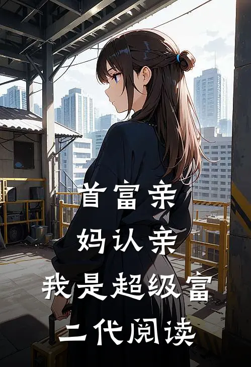 首富亲妈认亲：我是超级富二代阅读
