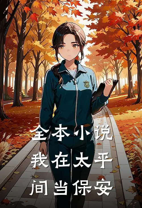 全本小说我在太平间当保安