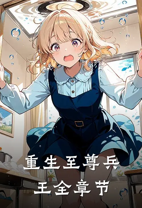 重生至尊兵王全章节