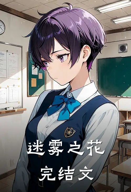 迷雾之花完结文
