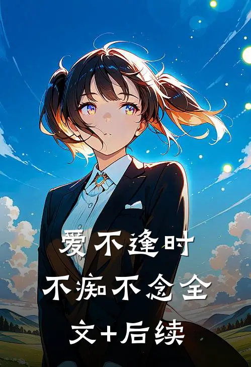 爱不逢时，不痴不念全文+后续