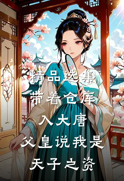 精品选集带着仓库入大唐，父皇说我是天子之资