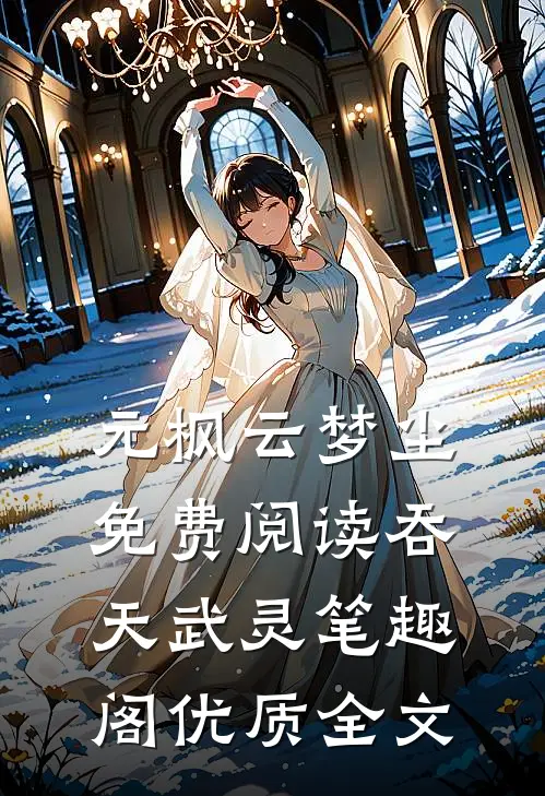 元枫云梦尘免费阅读吞天武灵笔趣阁优质全文