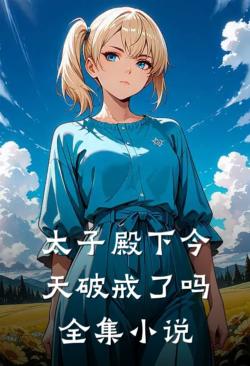 太子殿下今天破戒了吗全集小说