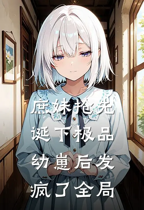 庶妹抢先诞下极品幼崽后发疯了全局