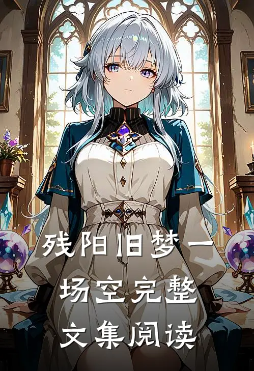 残阳旧梦一场空完整文集阅读