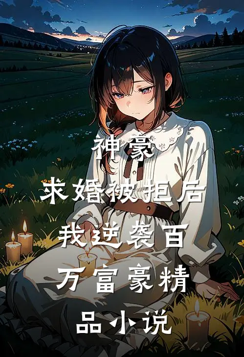 神豪：求婚被拒后，我逆袭百万富豪精品小说