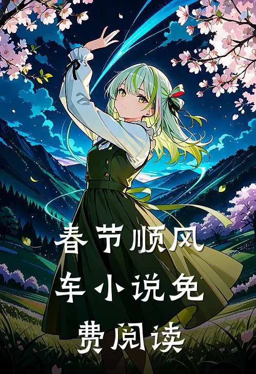 春节顺风车小说免费阅读