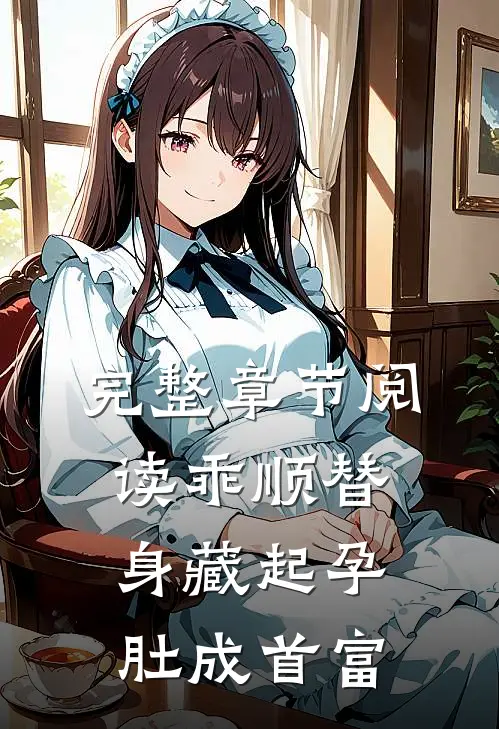 完整章节阅读乖顺替身藏起孕肚成首富