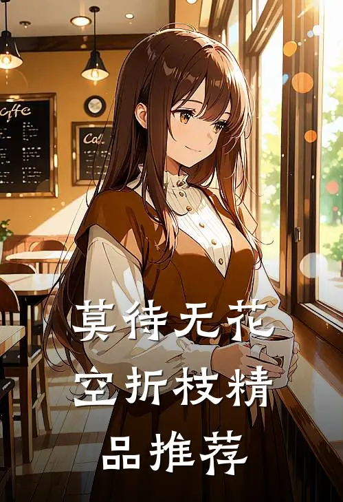 莫待无花空折枝精品推荐