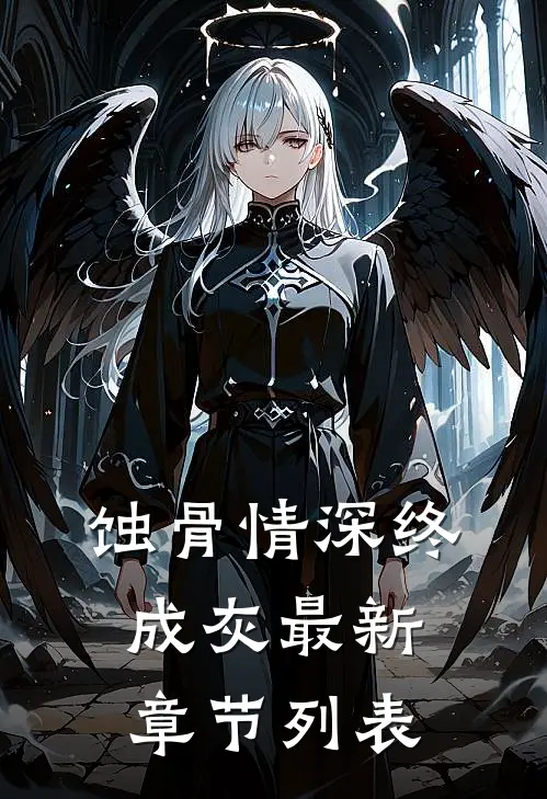 蚀骨情深终成灰最新章节列表