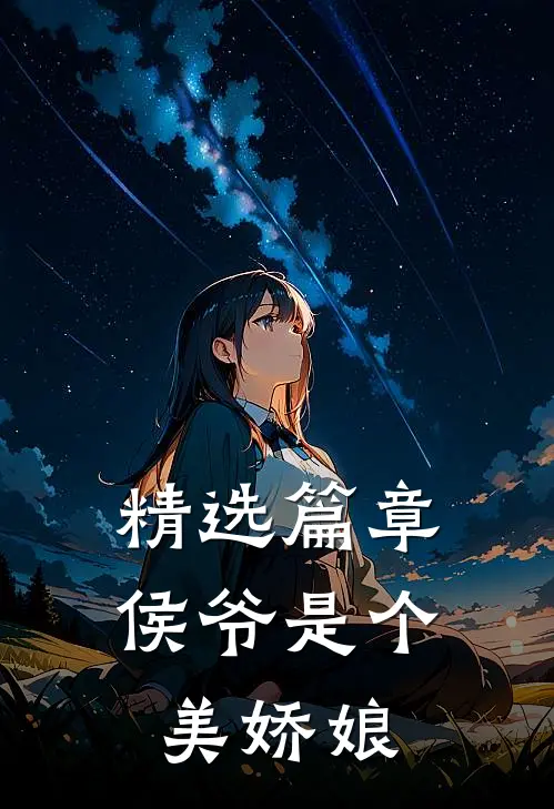 精选篇章侯爷是个美娇娘