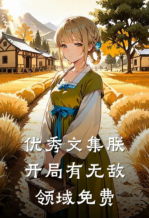 优秀文集朕开局有无敌领域免费