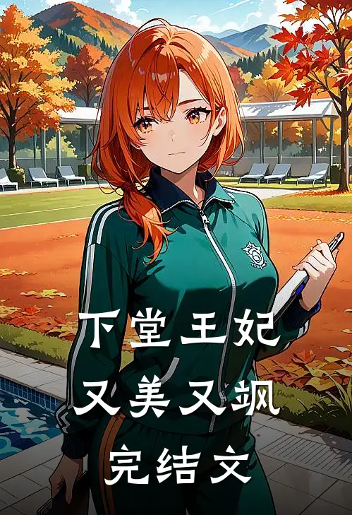 下堂王妃又美又飒完结文