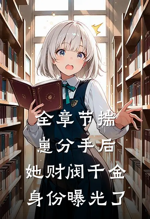 全章节揣崽分手后，她财阀千金身份曝光了
