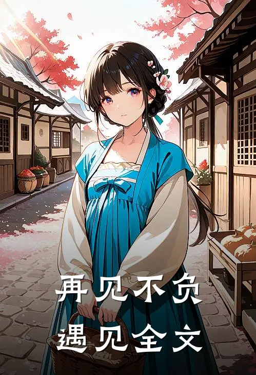 再见不负遇见全文