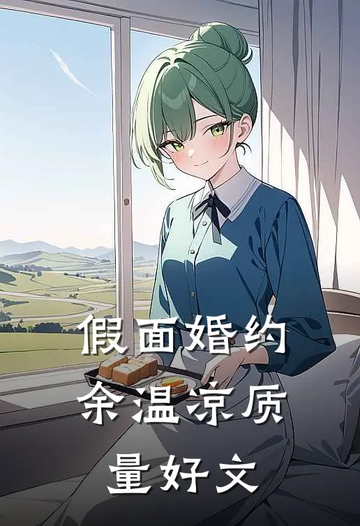 假面婚约余温凉质量好文