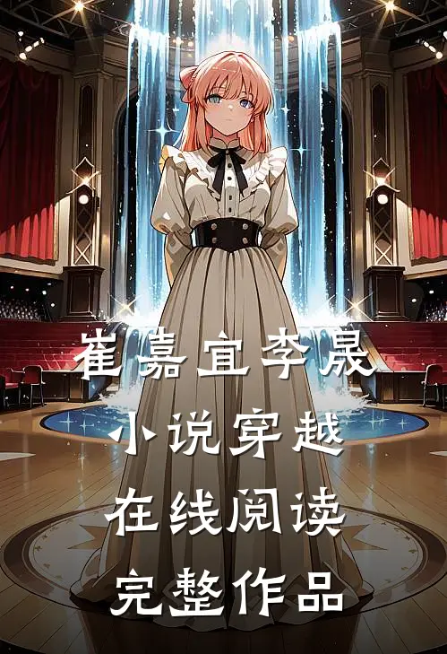 崔嘉宜李晟小说穿越在线阅读完整作品