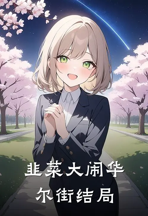 韭菜大闹华尔街结局