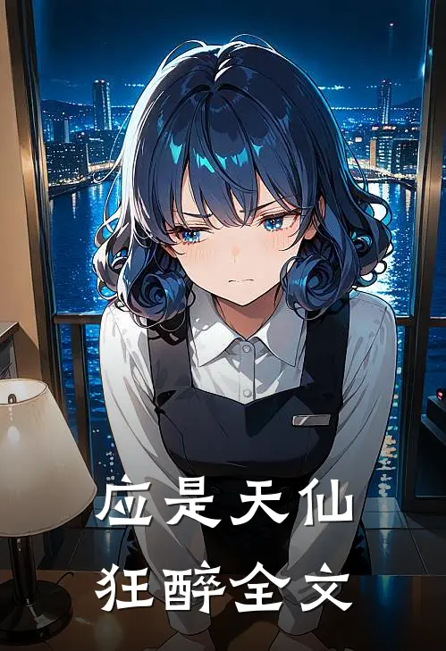 应是天仙狂醉全文