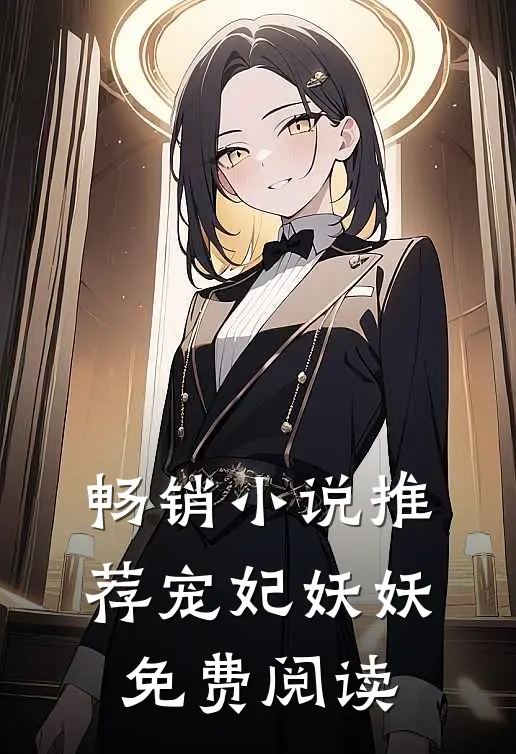 畅销小说推荐宠妃妖妖免费阅读