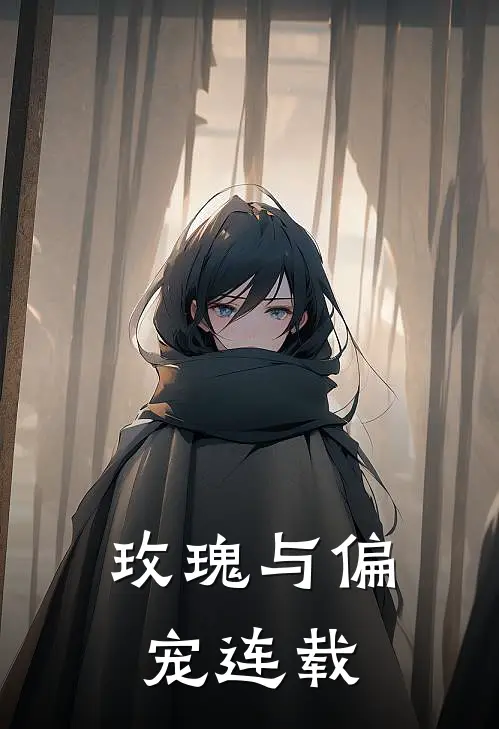 玫瑰与偏宠连载