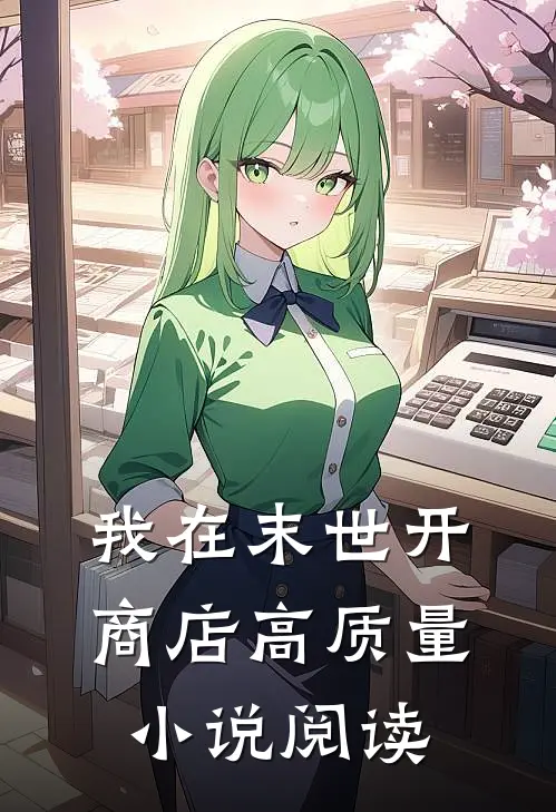 我在末世开商店高质量小说阅读