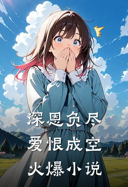 深恩负尽，爱恨成空火爆小说