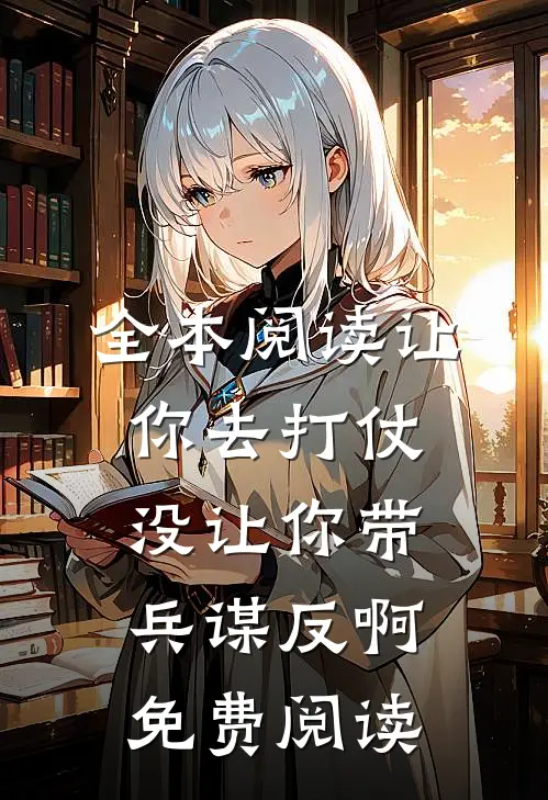全本阅读让你去打仗,没让你带兵谋反啊免费阅读