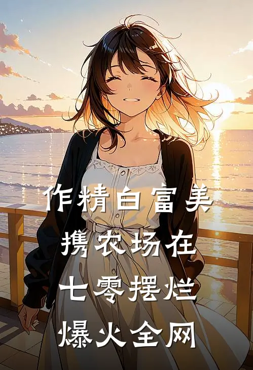 作精白富美携农场在七零摆烂爆火全网