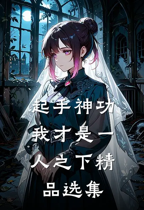 起手神功：我才是一人之下精品选集