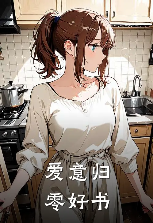 爱意归零好书