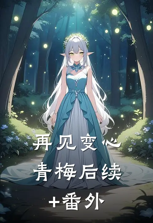 再见变心青梅后续+番外